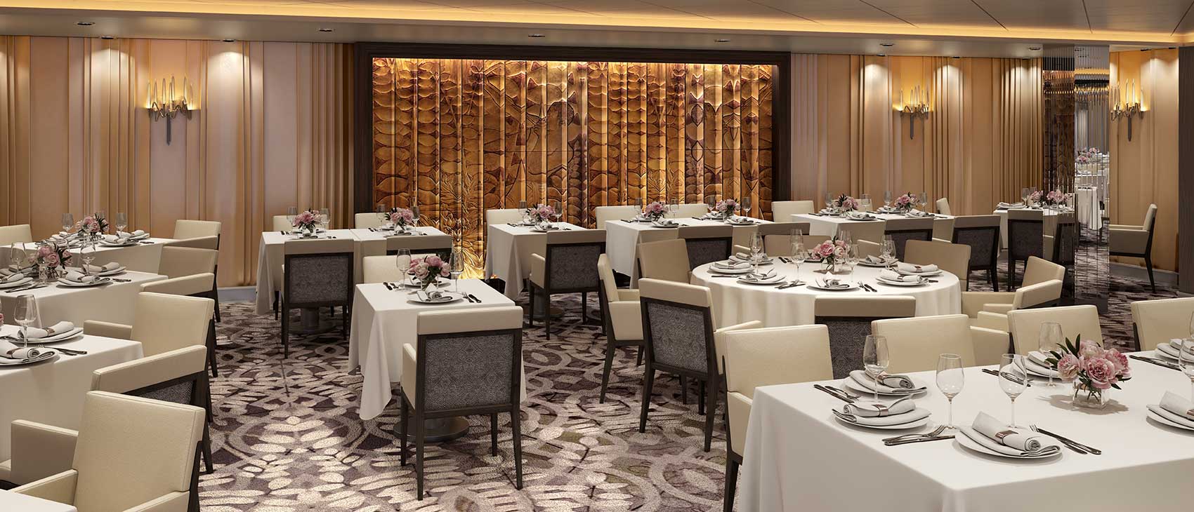 Celebrity Cruises Celebrity Edge Normandie Restaurant.jpg